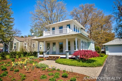 On the market for the very first time, this Spring Lake Cottage - photo 46