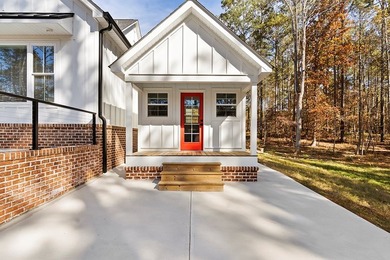 Luxurious Private Estate with Lake Greenwood Access -Tucked away - photo 46
