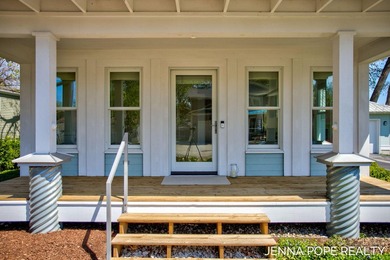 On the market for the very first time, this Spring Lake Cottage - photo 48