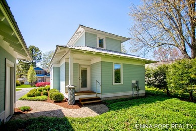 On the market for the very first time, this Spring Lake Cottage - photo 49