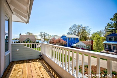 On the market for the very first time, this Spring Lake Cottage - photo 50