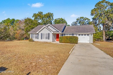 (private lake, pond, coastal) Home Active Under Contract in Beaufort South Carolina