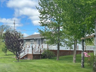 Long Lake Home For Sale in Bottineau North Dakota