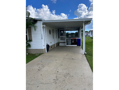 Lake Home For Sale in Vero Beach, Florida