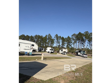 Lot 67 in Whispering Pines RV Resort offers a deeded RV lot in - photo 5