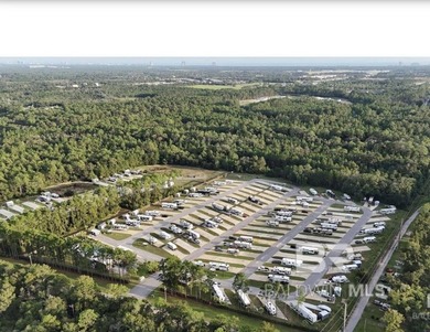 Lot 67 in Whispering Pines RV Resort offers a deeded RV lot in - photo 8