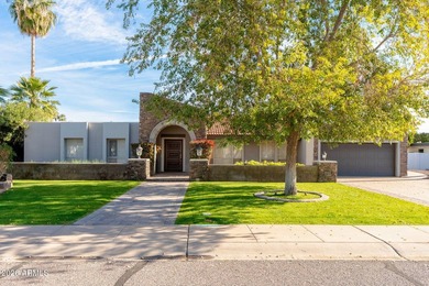 Located in the heart of McCormick Ranch and just steps from - photo 1