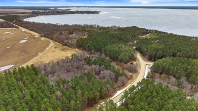 This exceptional off-water lot in the desirable Longview Point - Lake Acreage For Sale in Nekoosa, Wisconsin