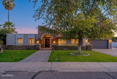 Located in the heart of McCormick Ranch and just steps from - photo 2