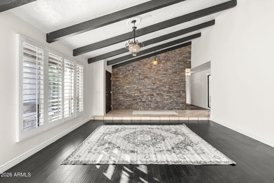 Located in the heart of McCormick Ranch and just steps from - photo 6