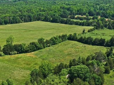 Lake Acreage For Sale in Gretna, Virginia