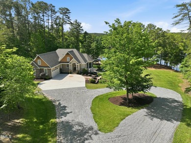 This Home is located within the RESERVE development on Hyco Lake - photo 11