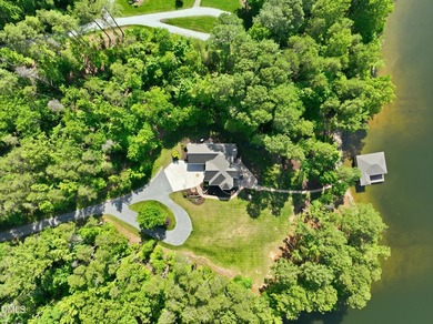 This Home is located within the RESERVE development on Hyco Lake - photo 12