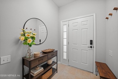 **CENTRAL LOCATION**NO CDD**GATED COMMUNITY** This stylish and - photo 13
