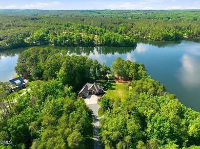 This Home is located within the RESERVE development on Hyco Lake - photo 13