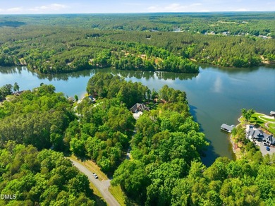 This Home is located within the RESERVE development on Hyco Lake - photo 14