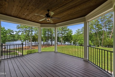 This Home is located within the RESERVE development on Hyco Lake - photo 15