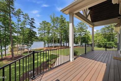 This Home is located within the RESERVE development on Hyco Lake - photo 16