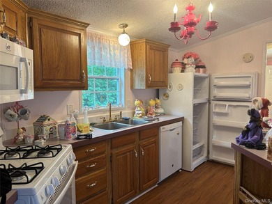 55+ Manufactured Home Land Lease Community Glenwood Village - photo 17