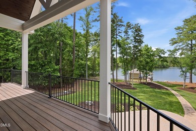 This Home is located within the RESERVE development on Hyco Lake - photo 17