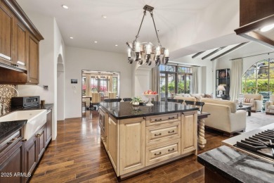 Imagine a life where every day feels like a luxury getaway, with