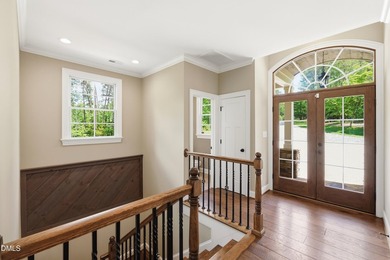 This Home is located within the RESERVE development on Hyco Lake - photo 19