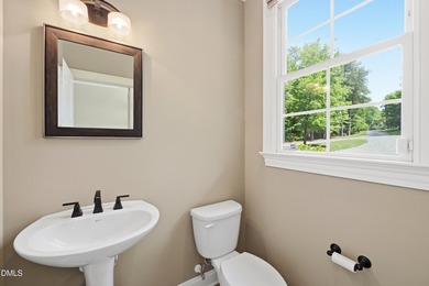 This Home is located within the RESERVE development on Hyco Lake - photo 20