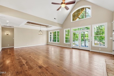 This Home is located within the RESERVE development on Hyco Lake - photo 21