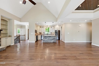 This Home is located within the RESERVE development on Hyco Lake - photo 22