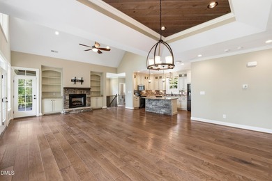 This Home is located within the RESERVE development on Hyco Lake - photo 23