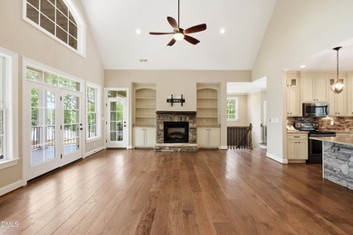 This Home is located within the RESERVE development on Hyco Lake - photo 24