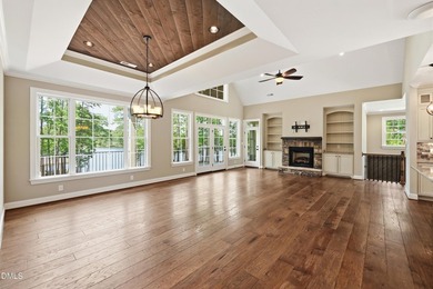 This Home is located within the RESERVE development on Hyco Lake - photo 25