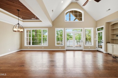 This Home is located within the RESERVE development on Hyco Lake - photo 26