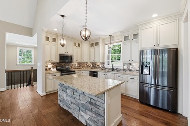This Home is located within the RESERVE development on Hyco Lake - photo 27