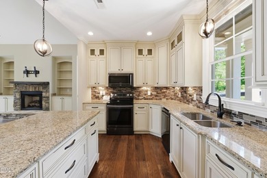 This Home is located within the RESERVE development on Hyco Lake - photo 28