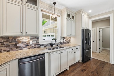 This Home is located within the RESERVE development on Hyco Lake - photo 29