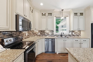 This Home is located within the RESERVE development on Hyco Lake - photo 30