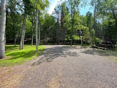 Lake Lot Sale Pending in Solon Springs, Wisconsin