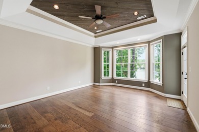 This Home is located within the RESERVE development on Hyco Lake - photo 33