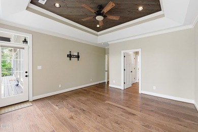 This Home is located within the RESERVE development on Hyco Lake - photo 34