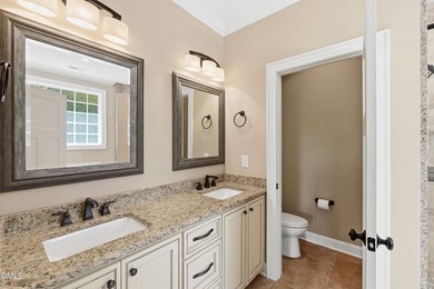 This Home is located within the RESERVE development on Hyco Lake - photo 36