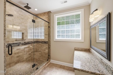 This Home is located within the RESERVE development on Hyco Lake - photo 37