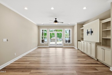 This Home is located within the RESERVE development on Hyco Lake - photo 40