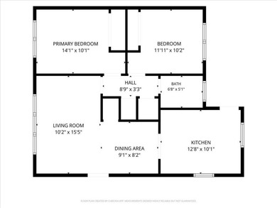 Turnkey duplex offering flexibility for investors - photo 41