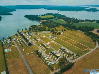 Lake Lot For Sale in Langston, Alabama