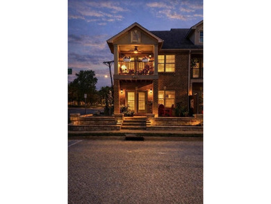 Ohio River Townhome/Townhouse For Sale in Owensboro Kentucky