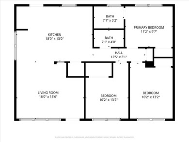 Turnkey duplex offering flexibility for investors - photo 42
