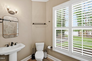 This Home is located within the RESERVE development on Hyco Lake - photo 49