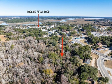 This 7.22-acre property is ideally located in a highly desirable - photo 2