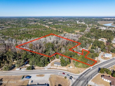 This 7.22-acre property is ideally located in a highly desirable - photo 4
